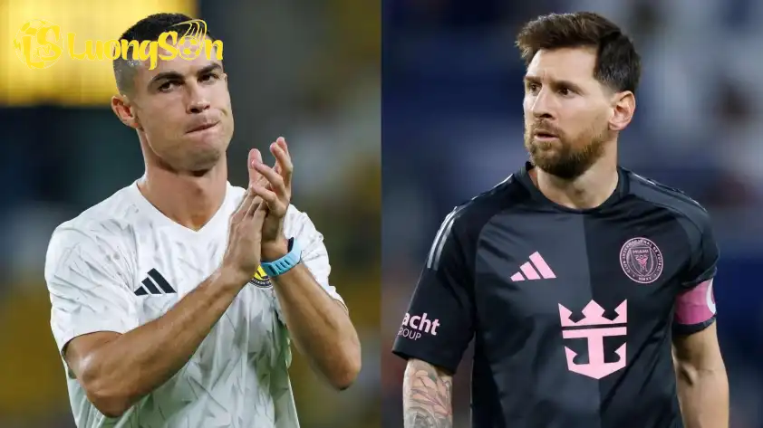 Federico Chiesa chọn Messi là GOAT (Ảnh: GOAL) Federico Chiesa chọn Messi là GOAT